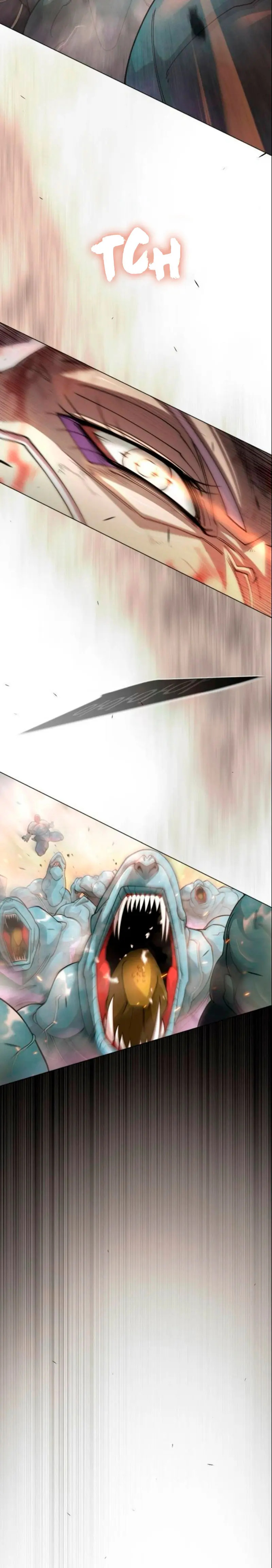 Read Super Human Era Español Manga Online