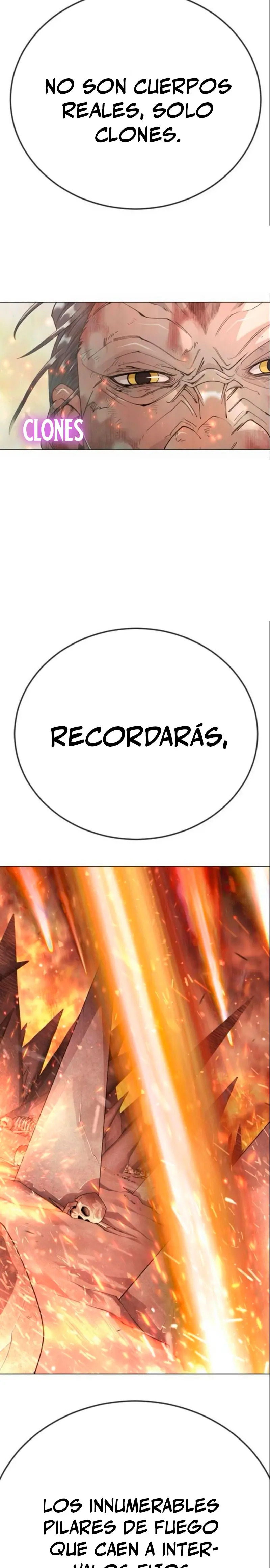 Read Super Human Era Español Manga Online