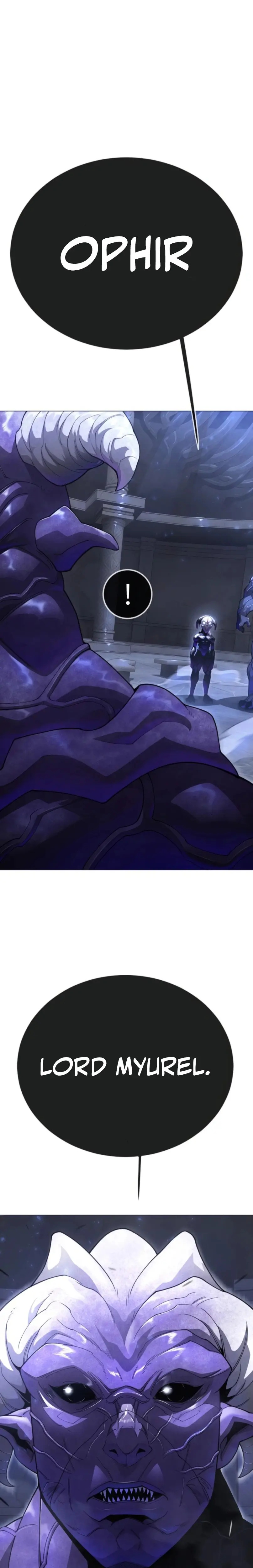 Read Super Human Era Español Manga Online