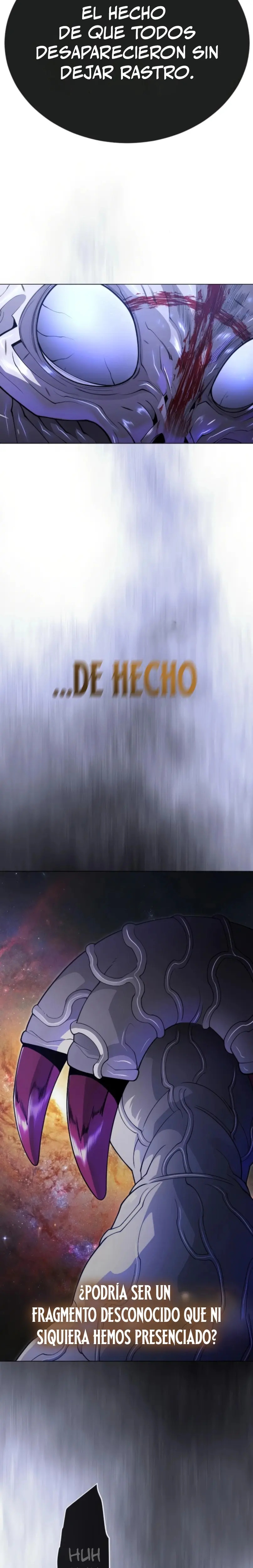 Read Super Human Era Español Manga Online