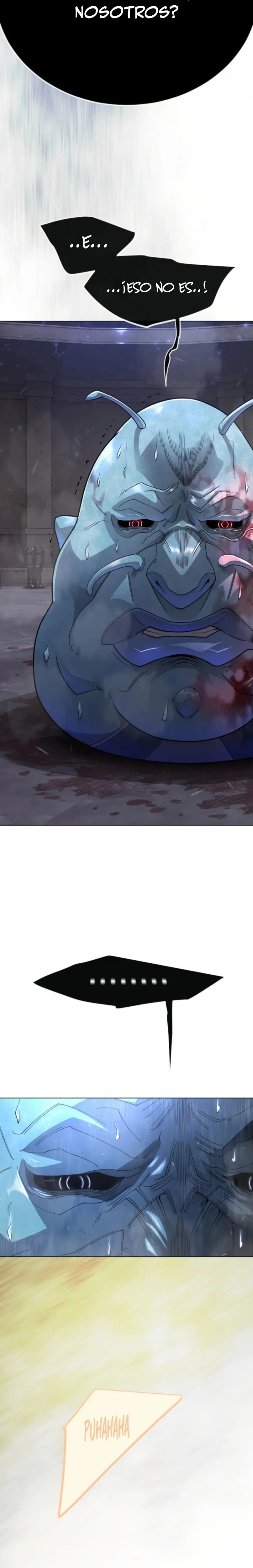 Read Super Human Era Español Manga Online