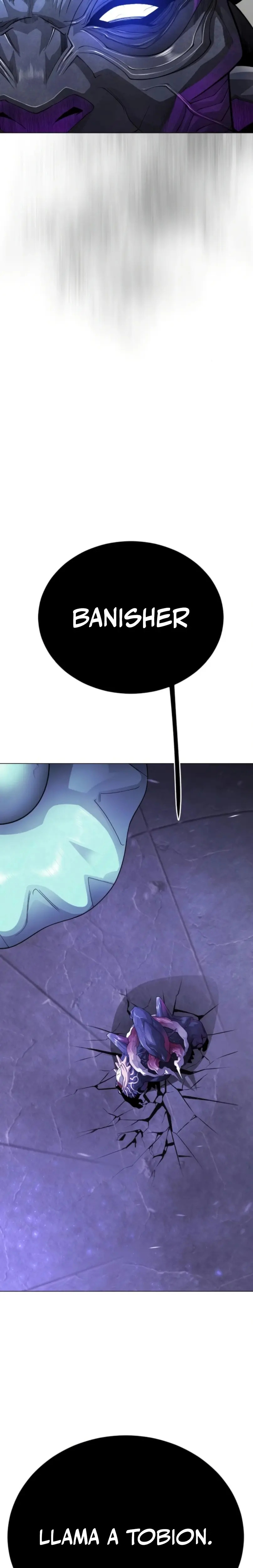 Read Super Human Era Español Manga Online