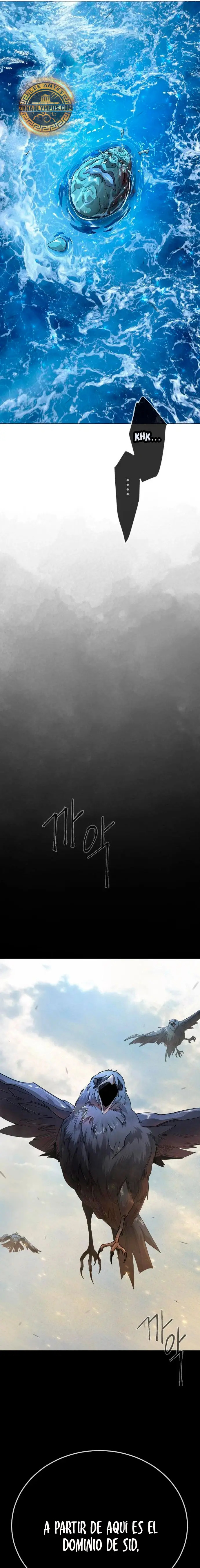 Read Super Human Era Español Manga Online