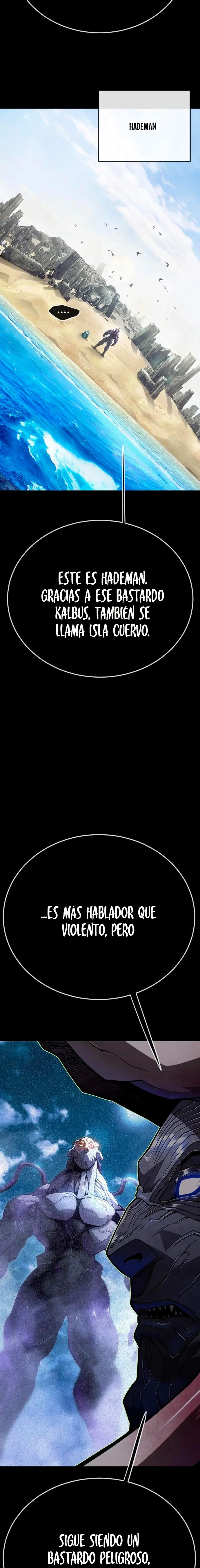 Read Super Human Era Español Manga Online