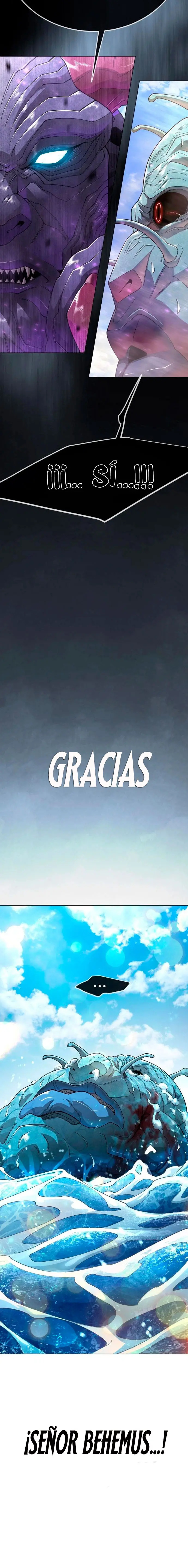 Read Super Human Era Español Manga Online