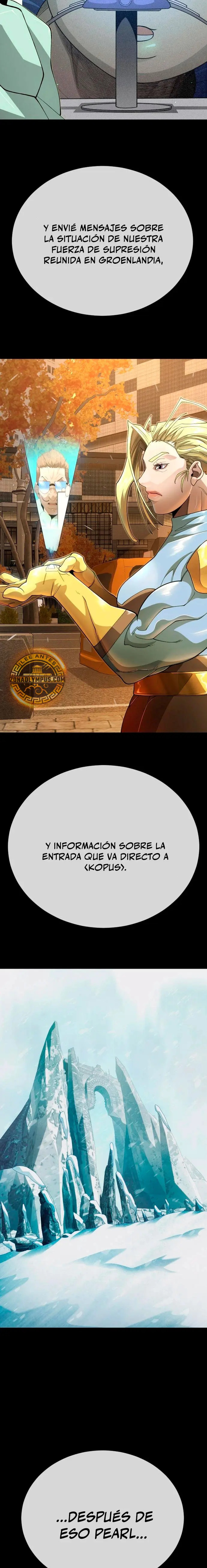 Read Super Human Era Español Manga Online