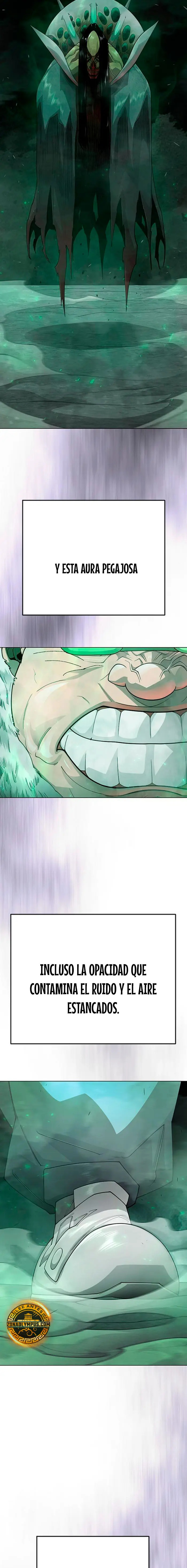 Read Super Human Era Español Manga Online