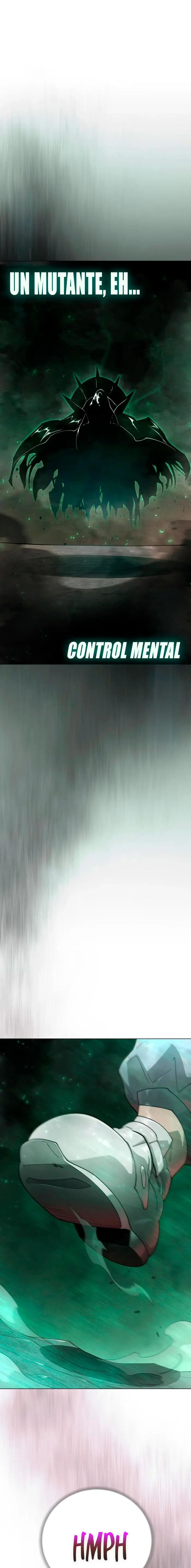 Read Super Human Era Español Manga Online