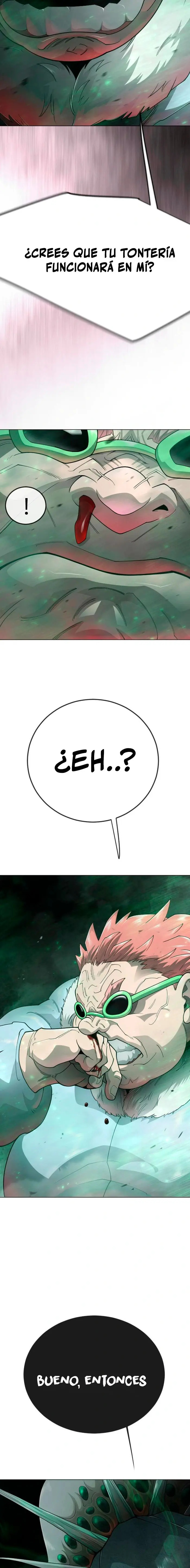 Read Super Human Era Español Manga Online