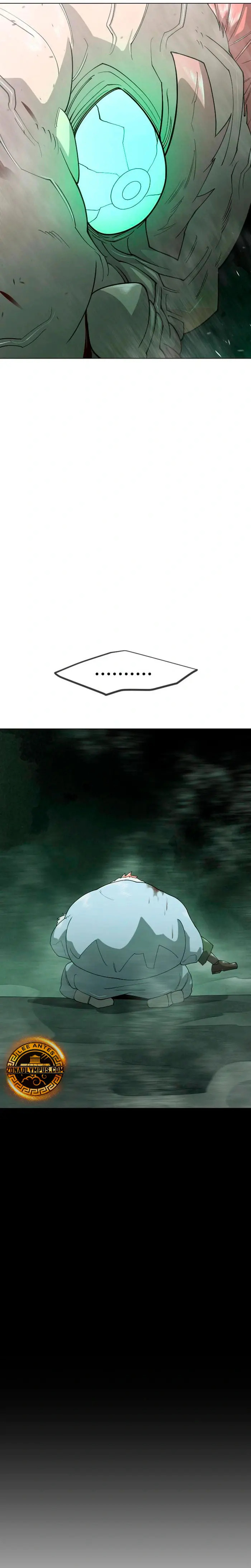 Read Super Human Era Español Manga Online