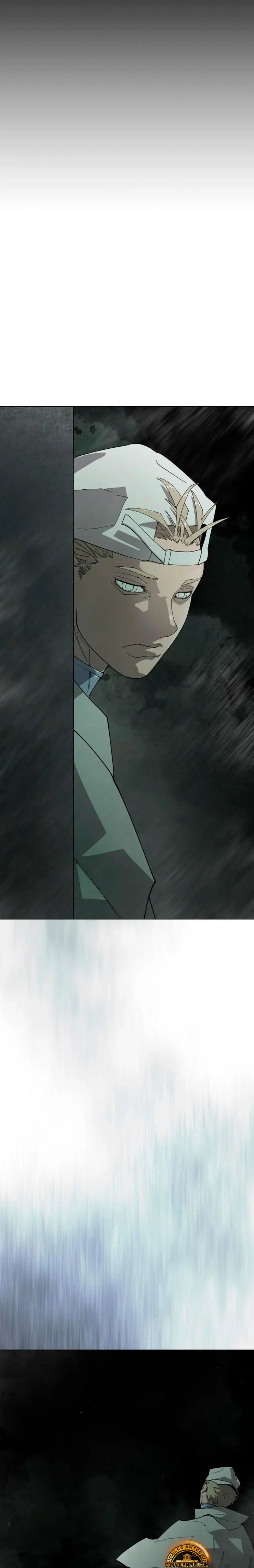 Read Super Human Era Español Manga Online