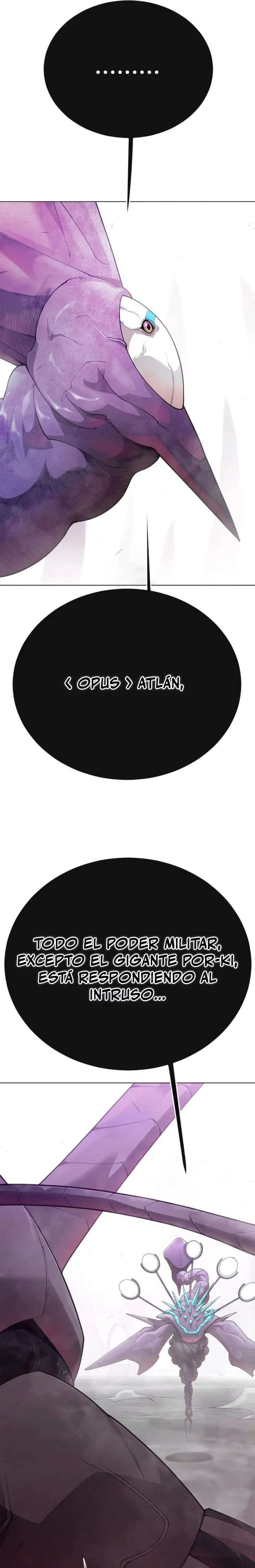 Read Super Human Era Español Manga Online