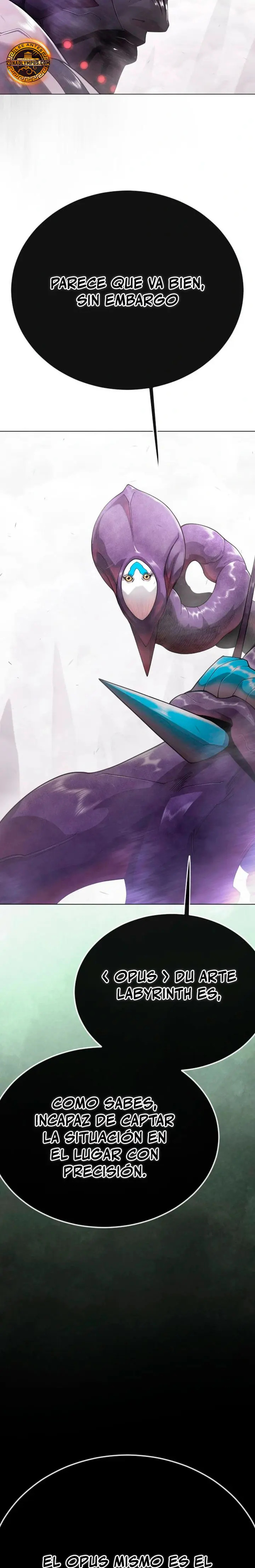 Read Super Human Era Español Manga Online