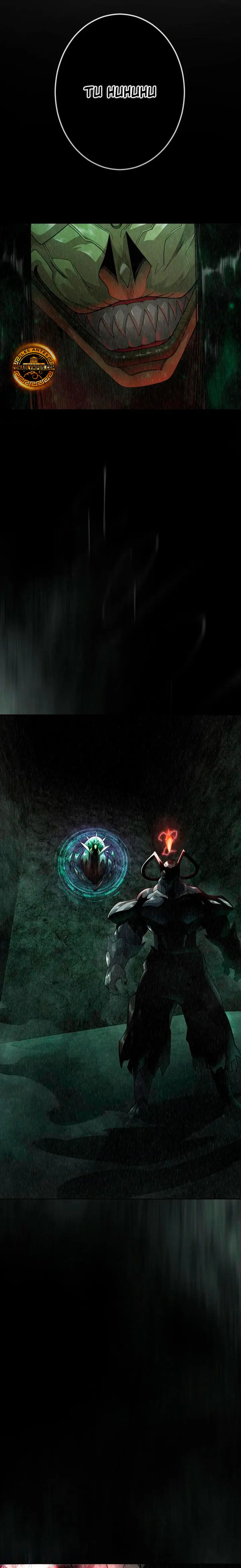 Read Super Human Era Español Manga Online