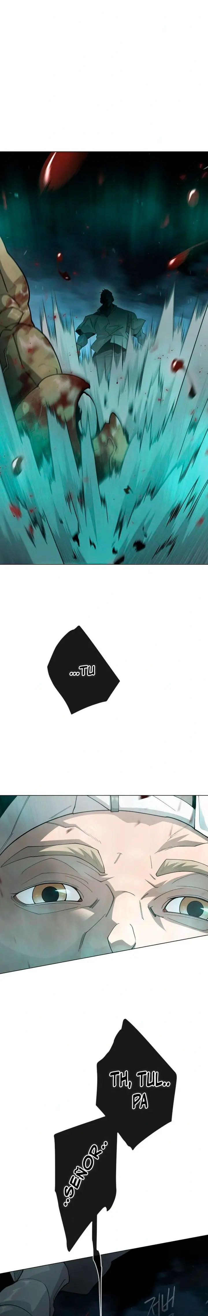 Read Super Human Era Español Manga Online