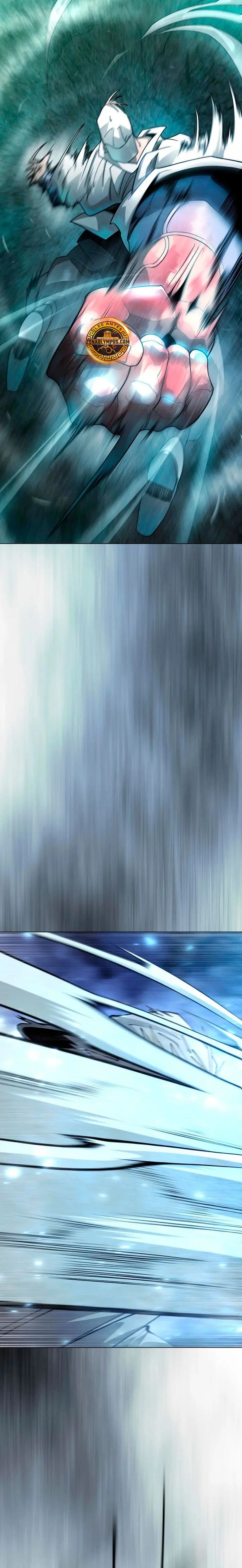 Read Super Human Era Español Manga Online