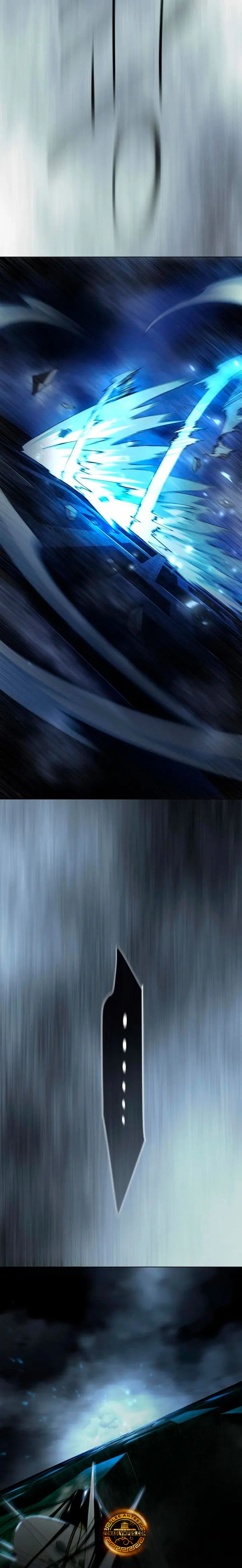 Read Super Human Era Español Manga Online