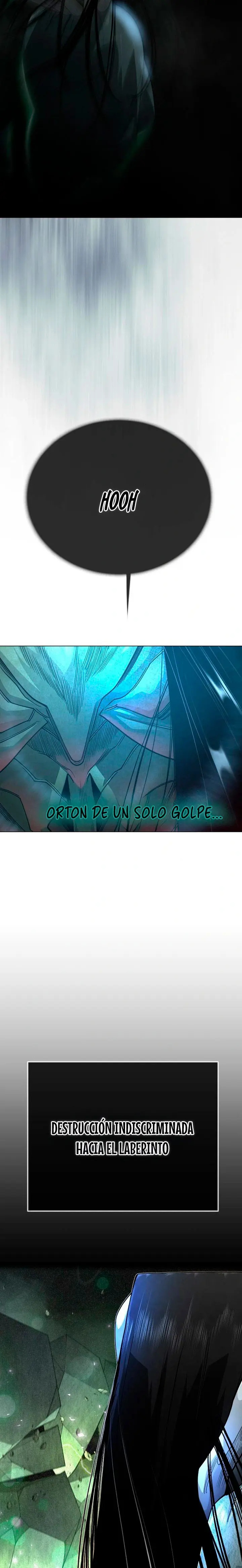 Read Super Human Era Español Manga Online