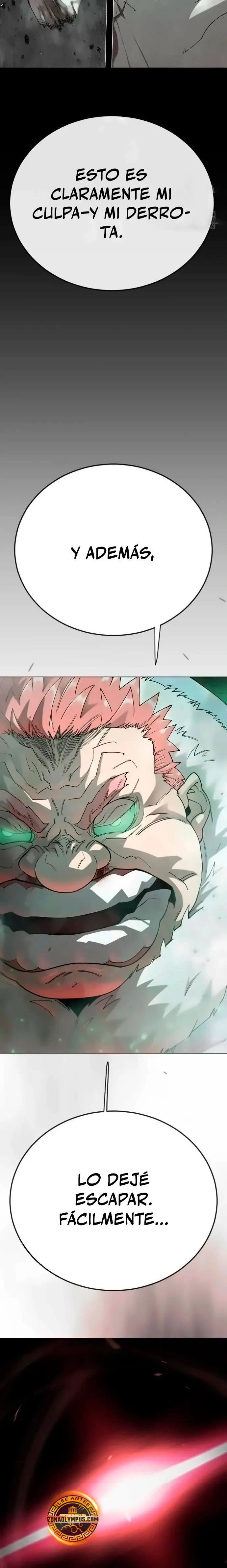 Read Super Human Era Español Manga Online