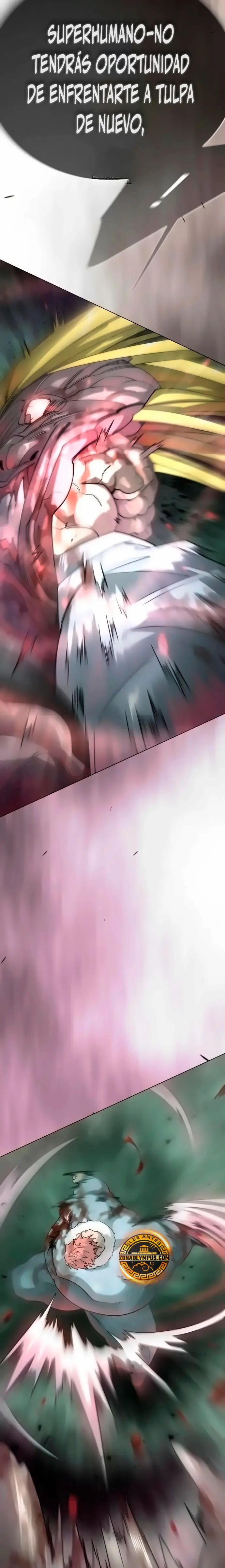 Read Super Human Era Español Manga Online