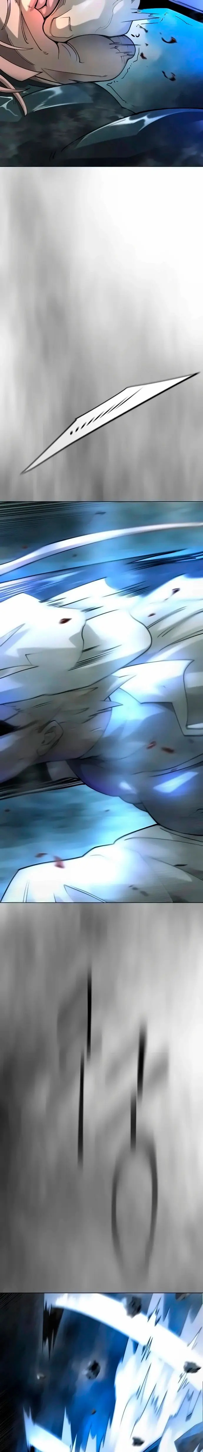 Read Super Human Era Español Manga Online