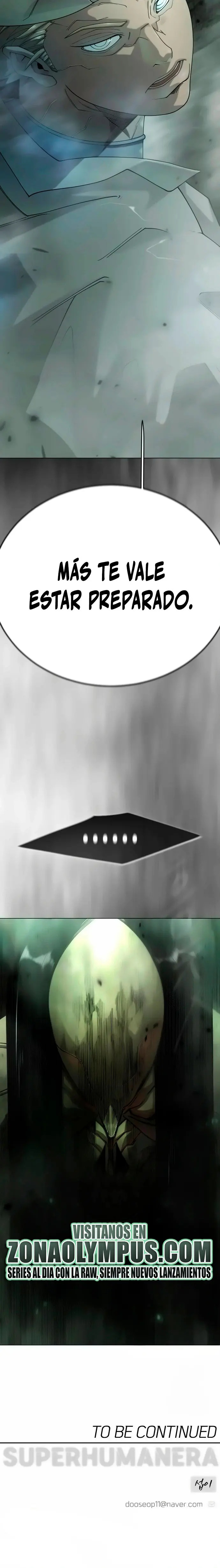 Read Super Human Era Español Manga Online