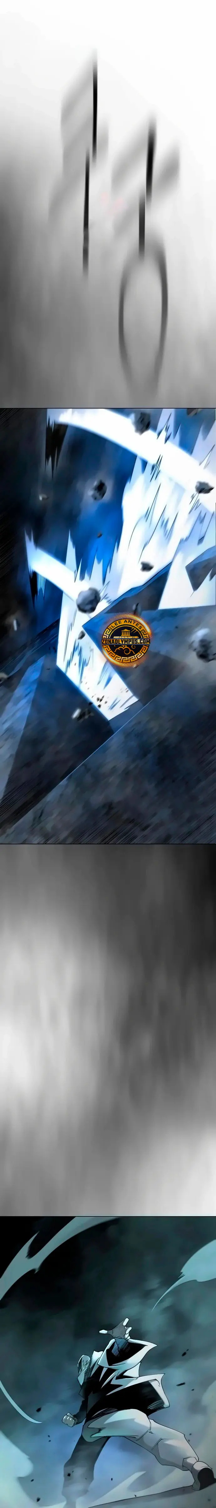 Read Super Human Era Español Manga Online