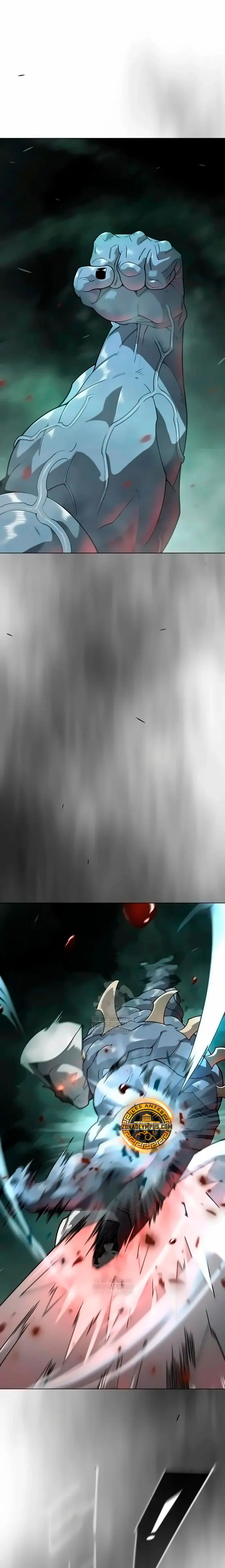 Read Super Human Era Español Manga Online