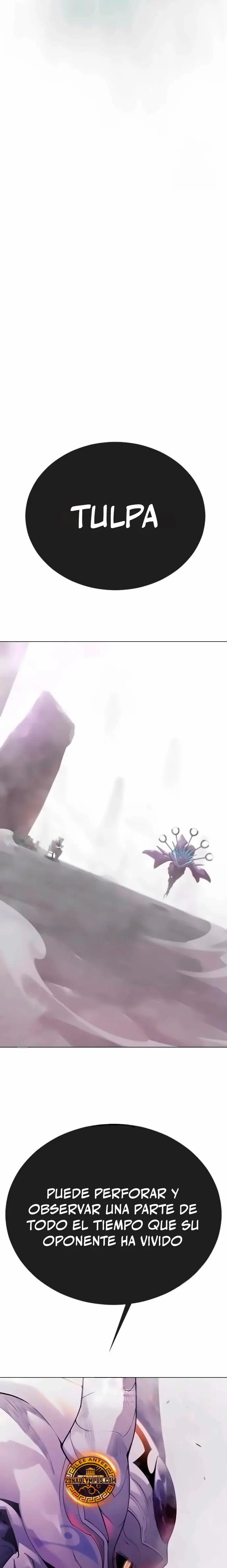 Read Super Human Era Español Manga Online