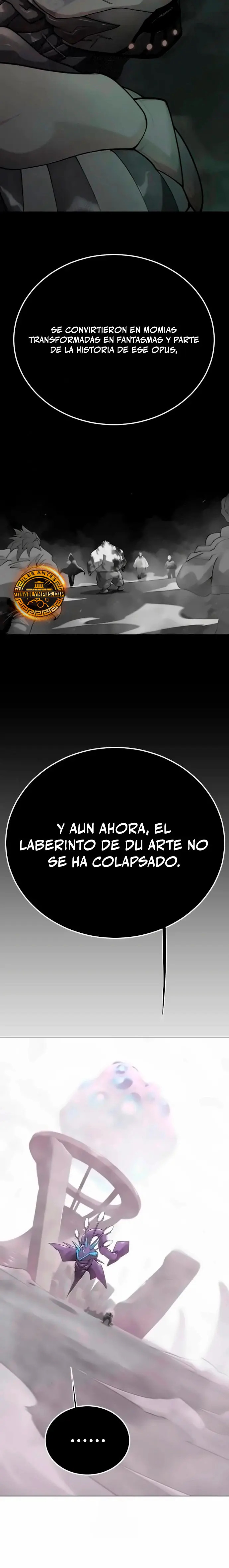 Read Super Human Era Español Manga Online