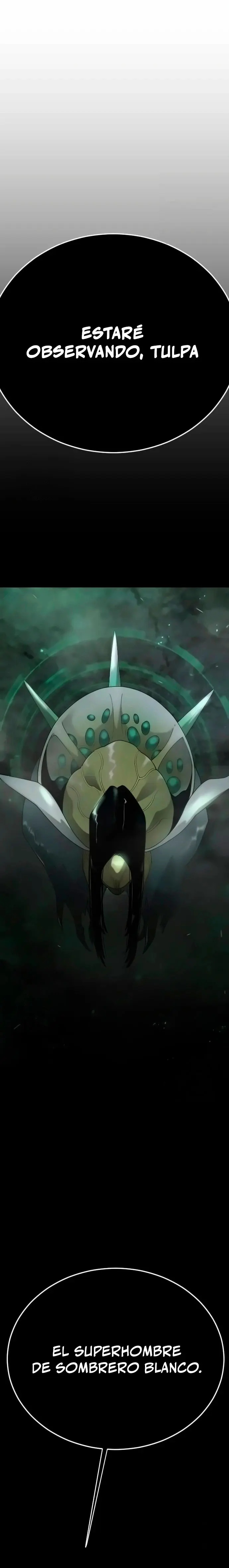 Read Super Human Era Español Manga Online