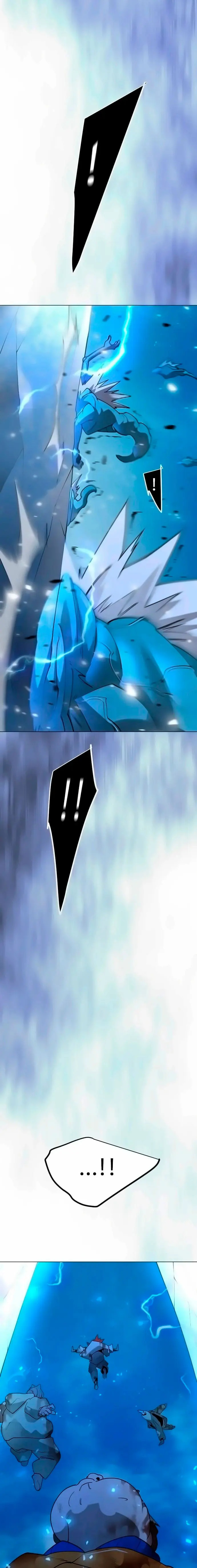 Read Super Human Era Español Manga Online