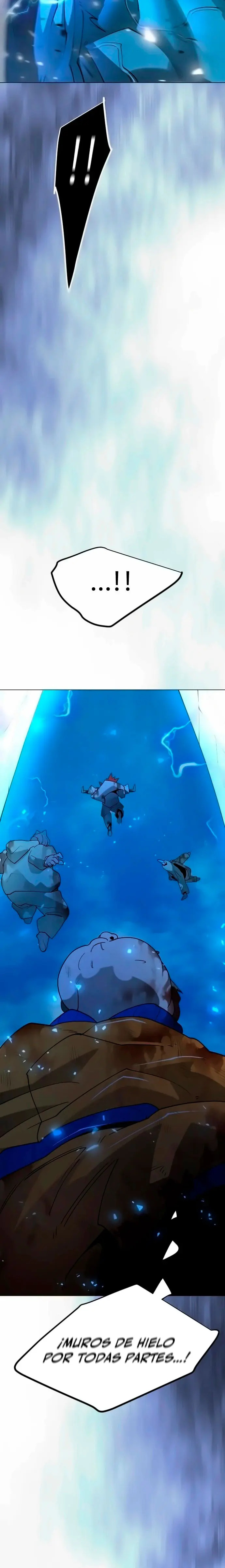 Read Super Human Era Español Manga Online