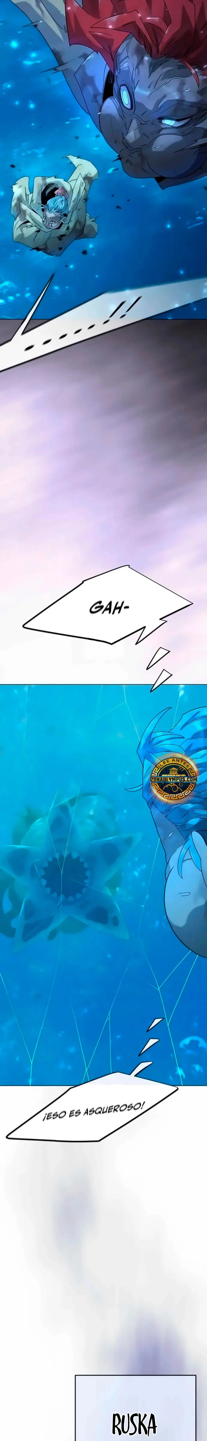 Read Super Human Era Español Manga Online