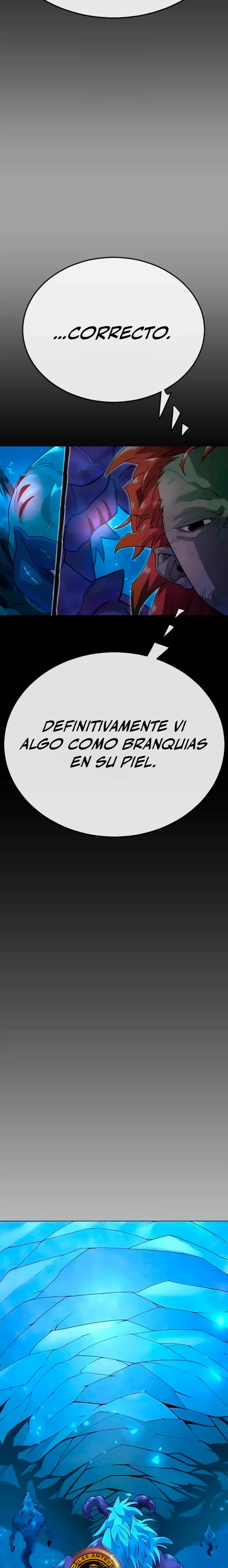 Read Super Human Era Español Manga Online