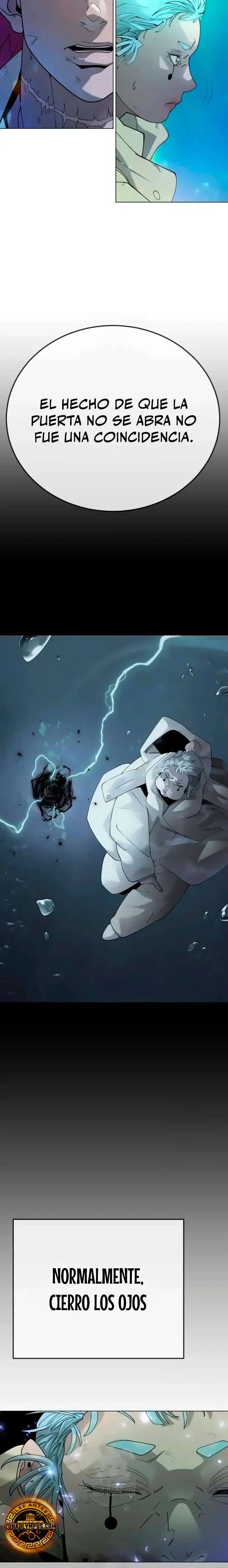 Read Super Human Era Español Manga Online