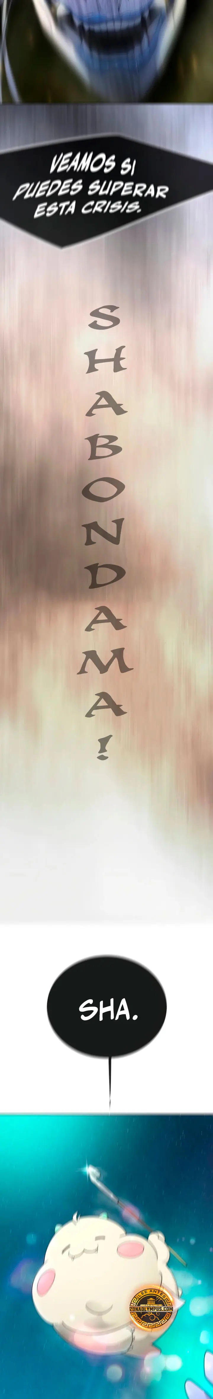 Read Super Human Era Español Manga Online