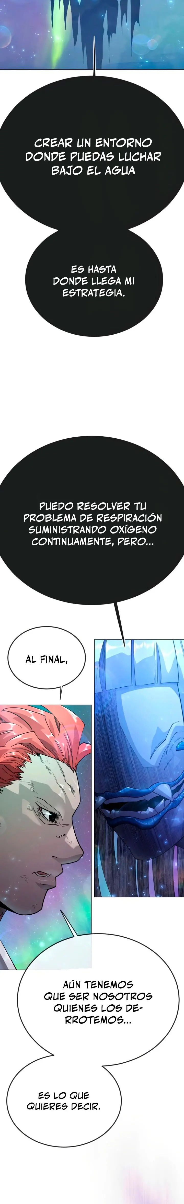 Read Super Human Era Español Manga Online