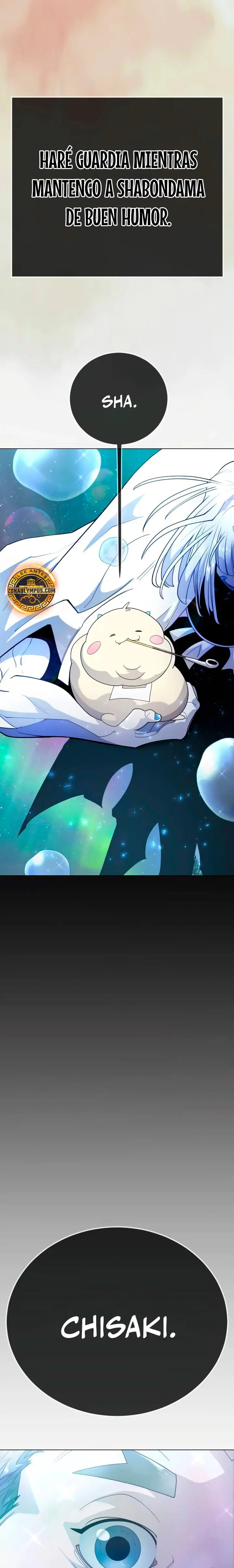 Read Super Human Era Español Manga Online