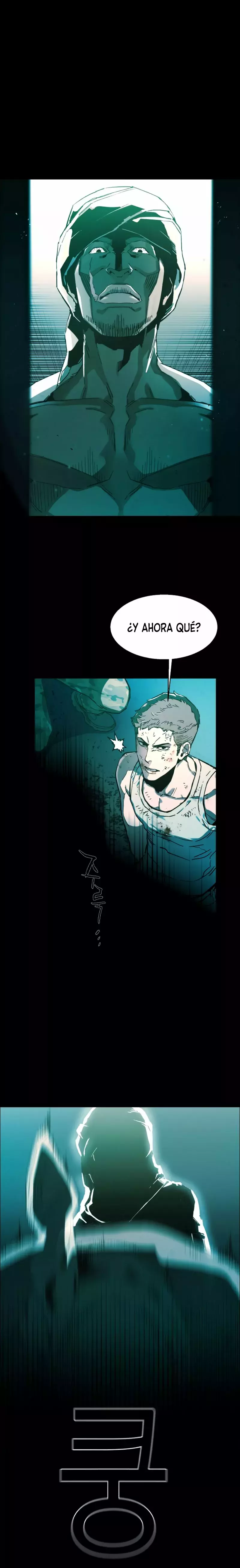 Read Teenage Mercenary Español Manga Online