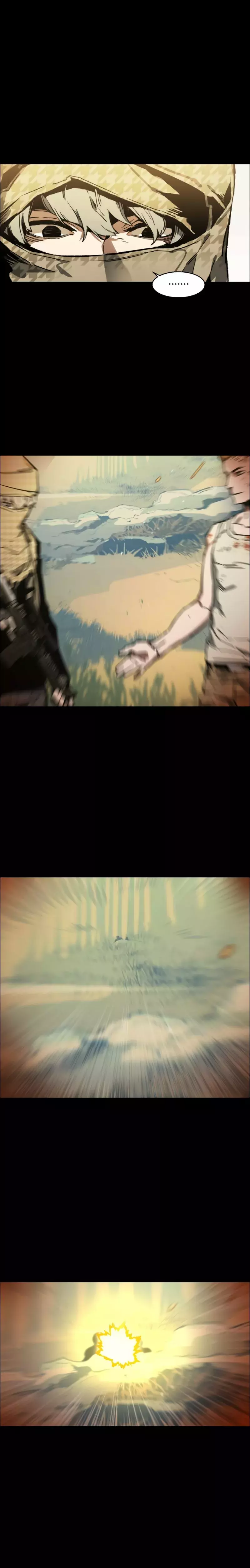 Read Teenage Mercenary Español Manga Online