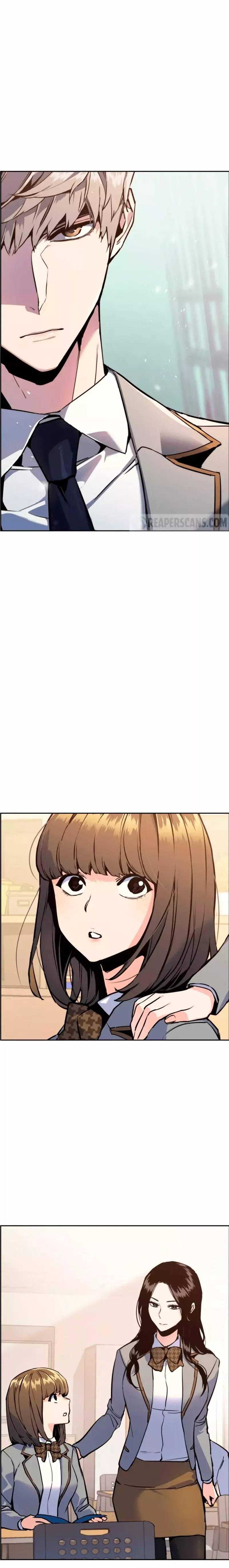 Read Teenage Mercenary Español Manga Online