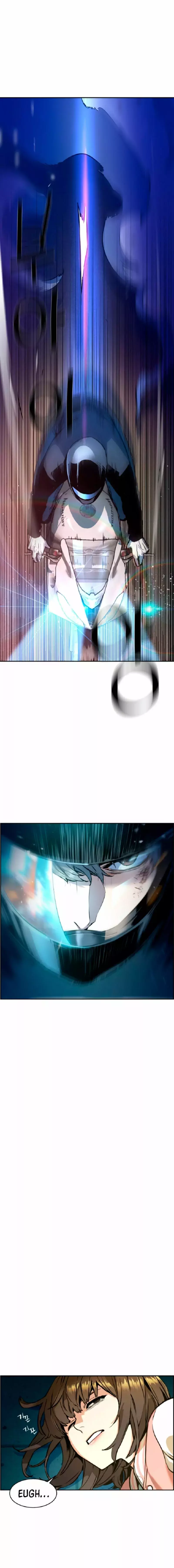 Read Teenage Mercenary Español Manga Online