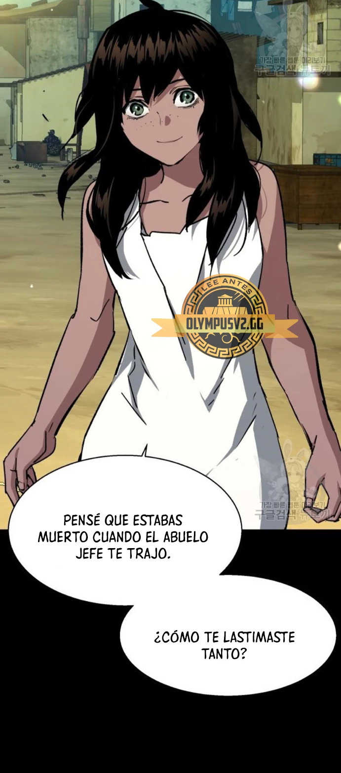 Read Teenage Mercenary Español Manga Online
