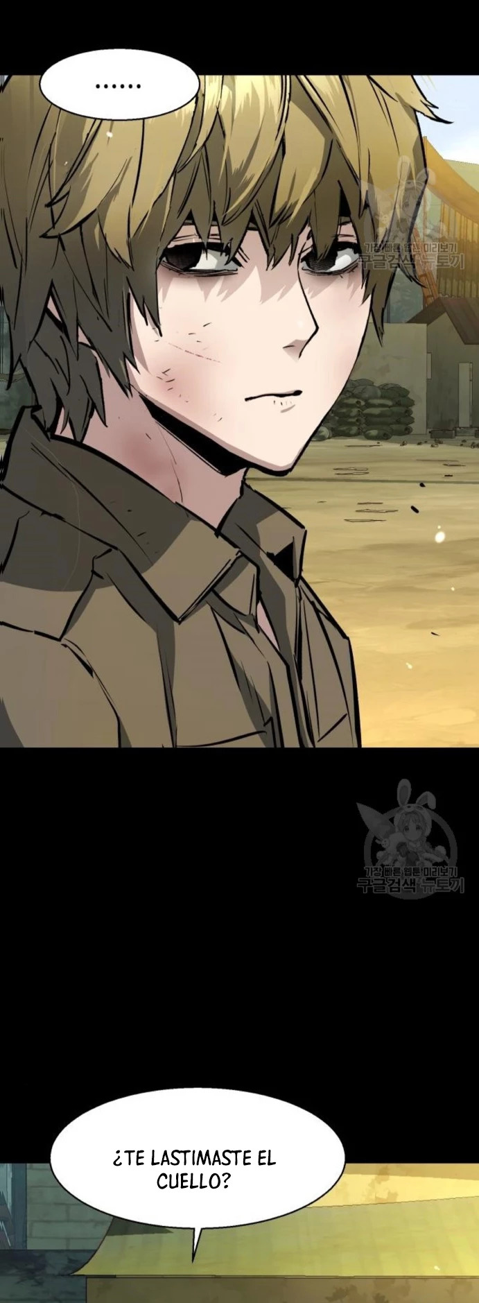 Read Teenage Mercenary Español Manga Online