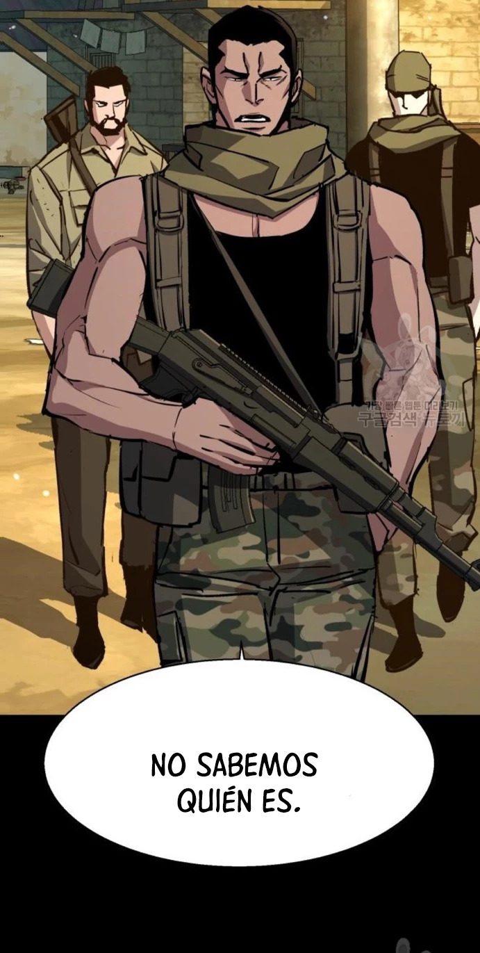 Read Teenage Mercenary Español Manga Online