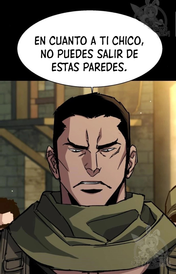 Read Teenage Mercenary Español Manga Online