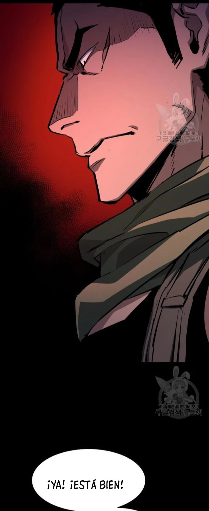 Read Teenage Mercenary Español Manga Online
