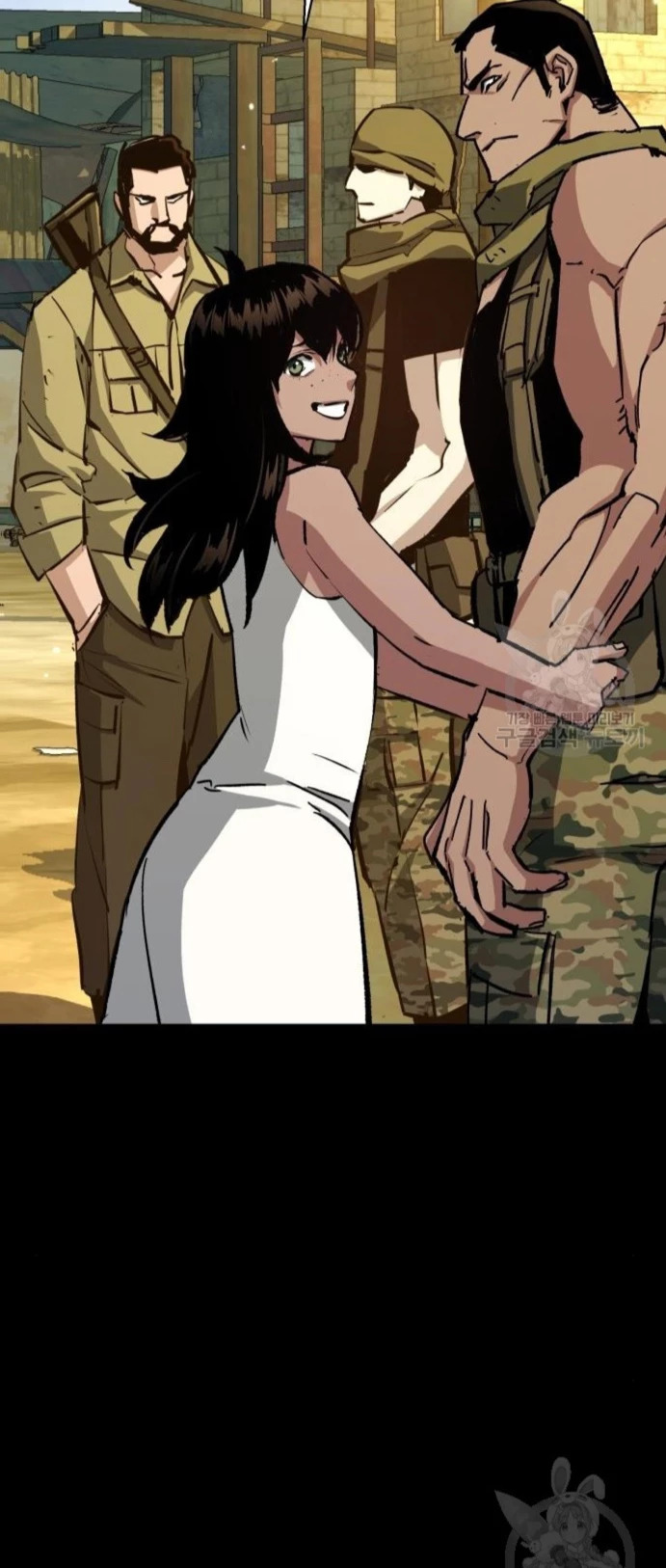 Read Teenage Mercenary Español Manga Online