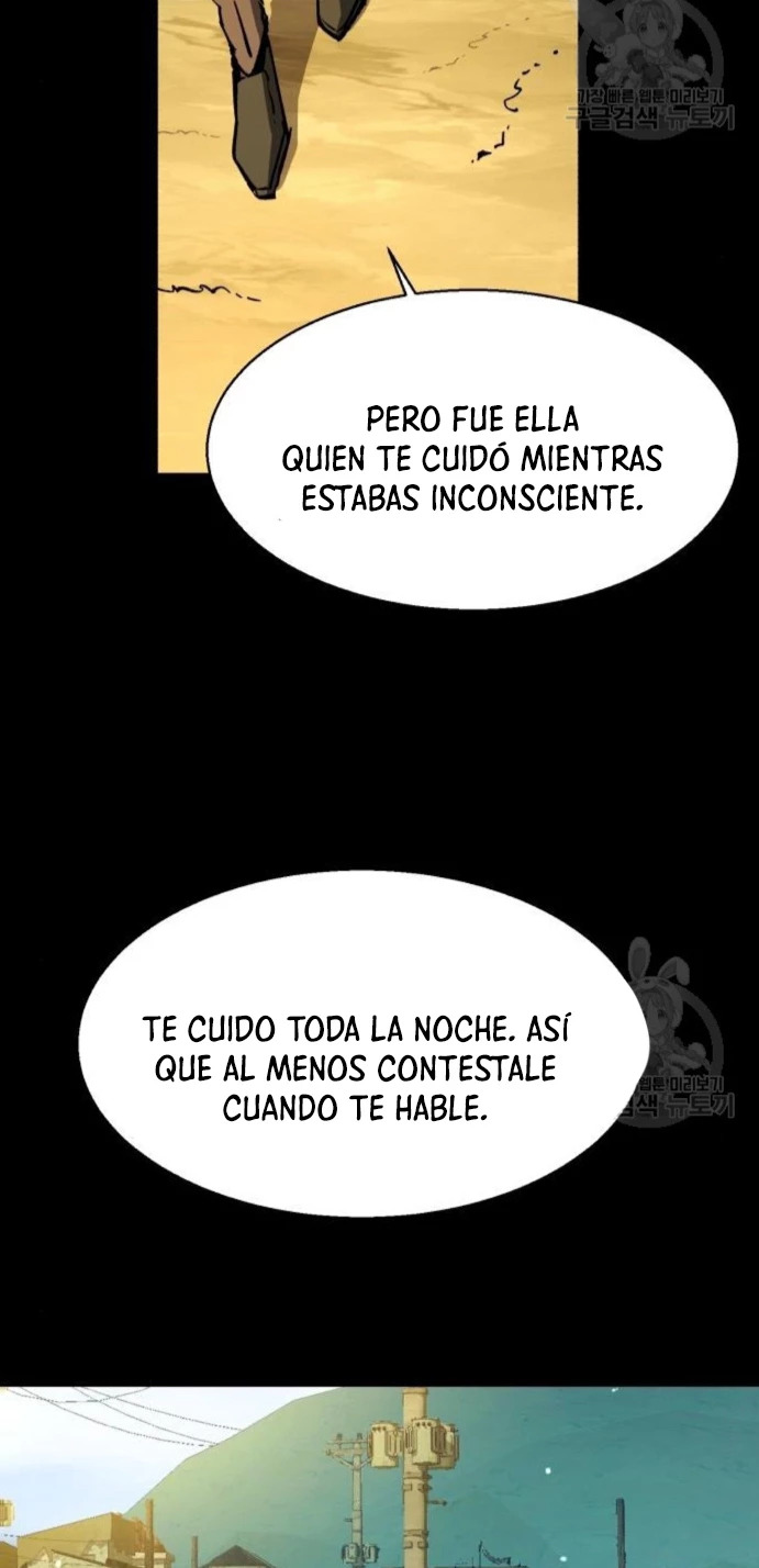 Read Teenage Mercenary Español Manga Online